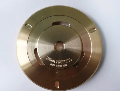 【NEW】Union Products -  Disc Stabilizer モデル# B7510 (1ペア)