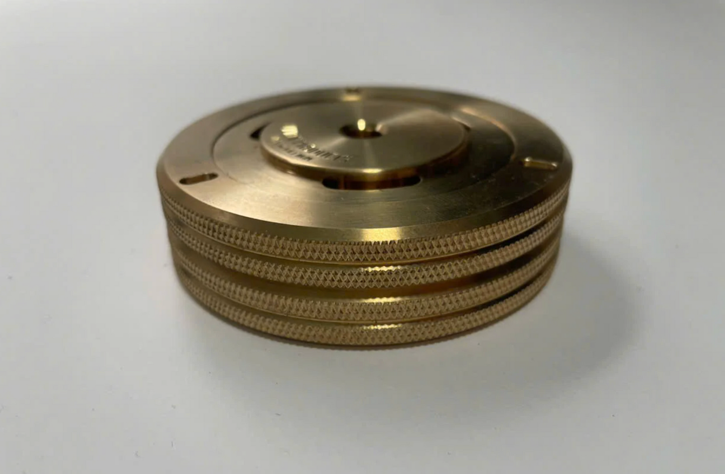 【NEW】Union Products -  Disc Stabilizer モデル# B7510 (1ペア)