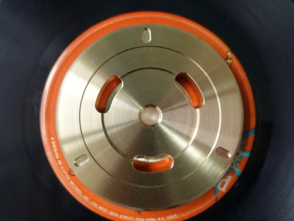 【NEW】Union Products -  Disc Stabilizer モデル# B7510 (1ペア)