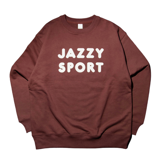 SWEATS – Jazzy Sport Kyoto