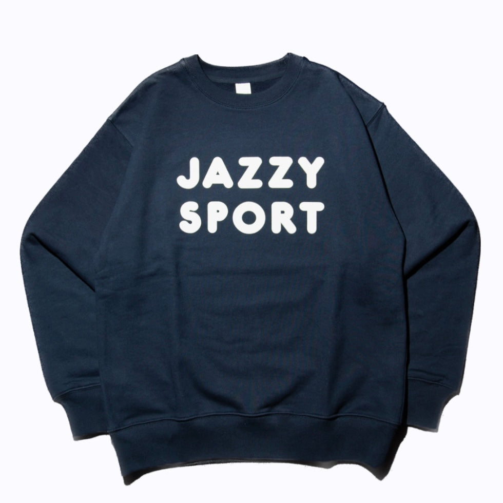 SWEATS – Jazzy Sport Kyoto