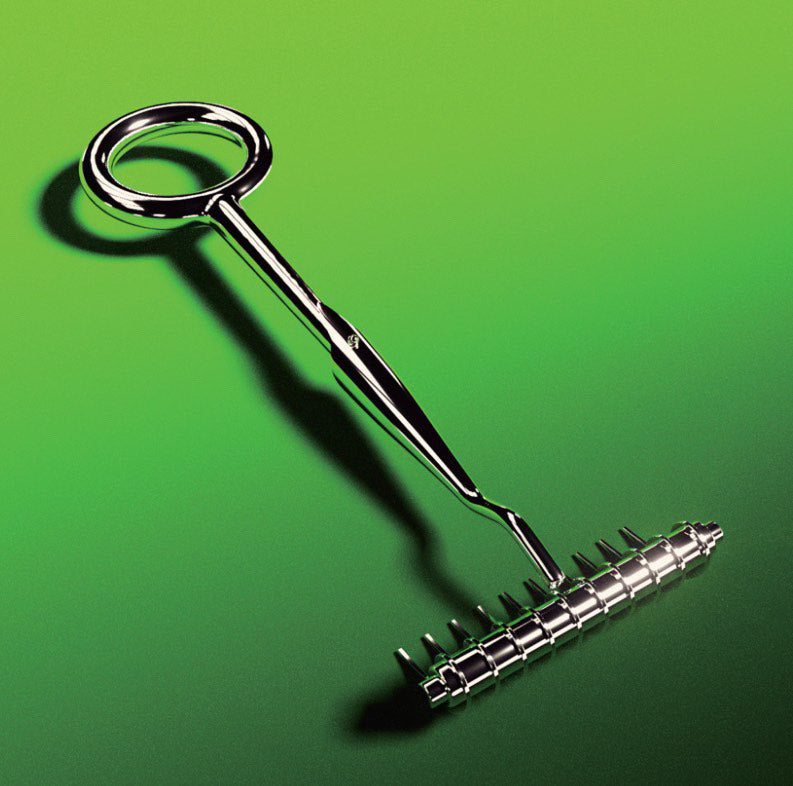 【CS】Terry The Kid - Cloud Seeding Vol. 1 (+DL)