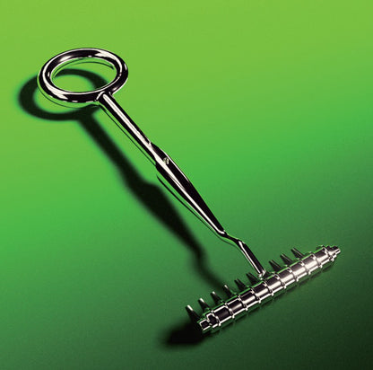 【CS】Terry The Kid - Cloud Seeding Vol. 1 (+DL)