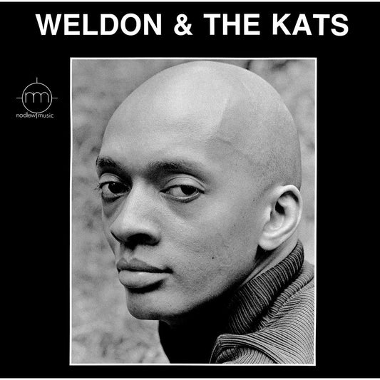 【LP】Weldon Irvine - Weldon & The Kats