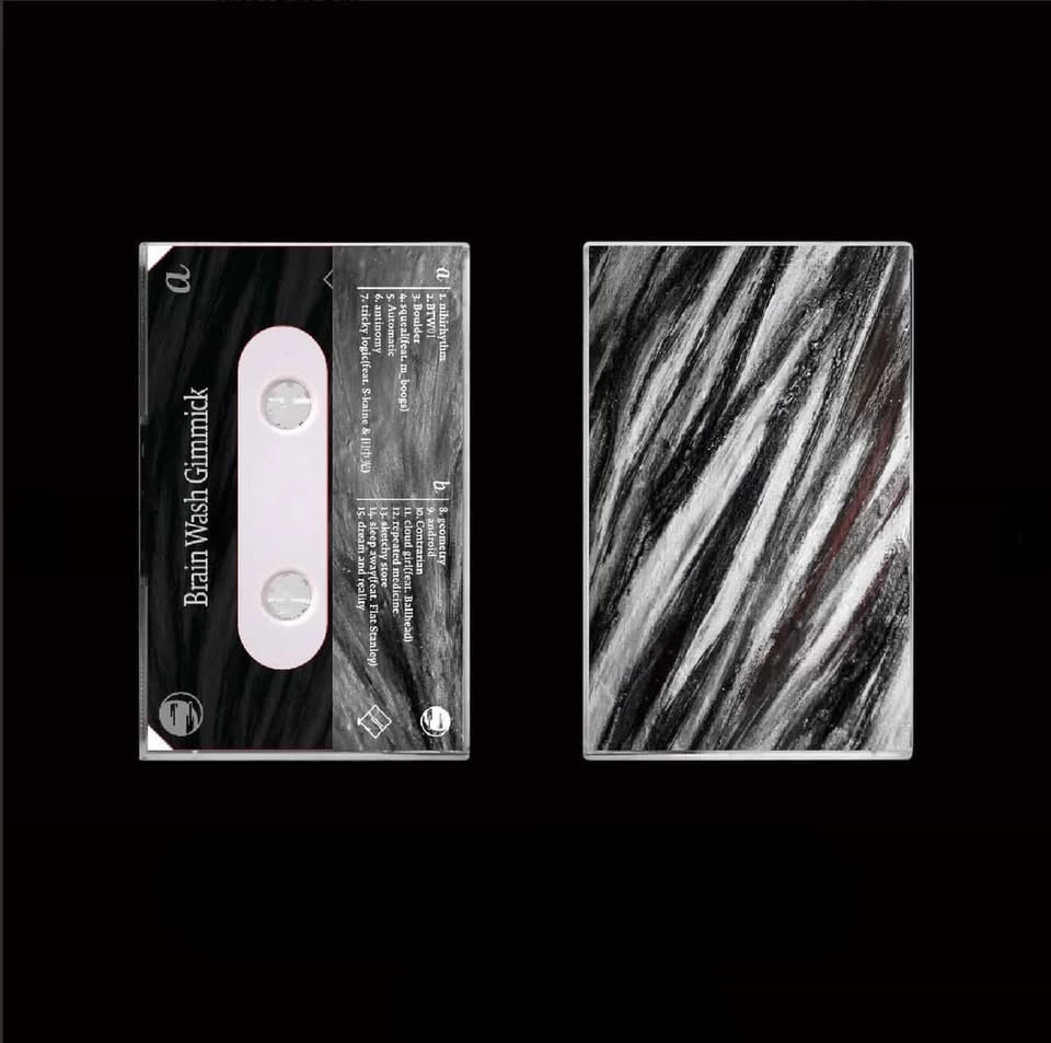 【CS】Dyelo think - Brain Wash Gimmick (inc. DL code)