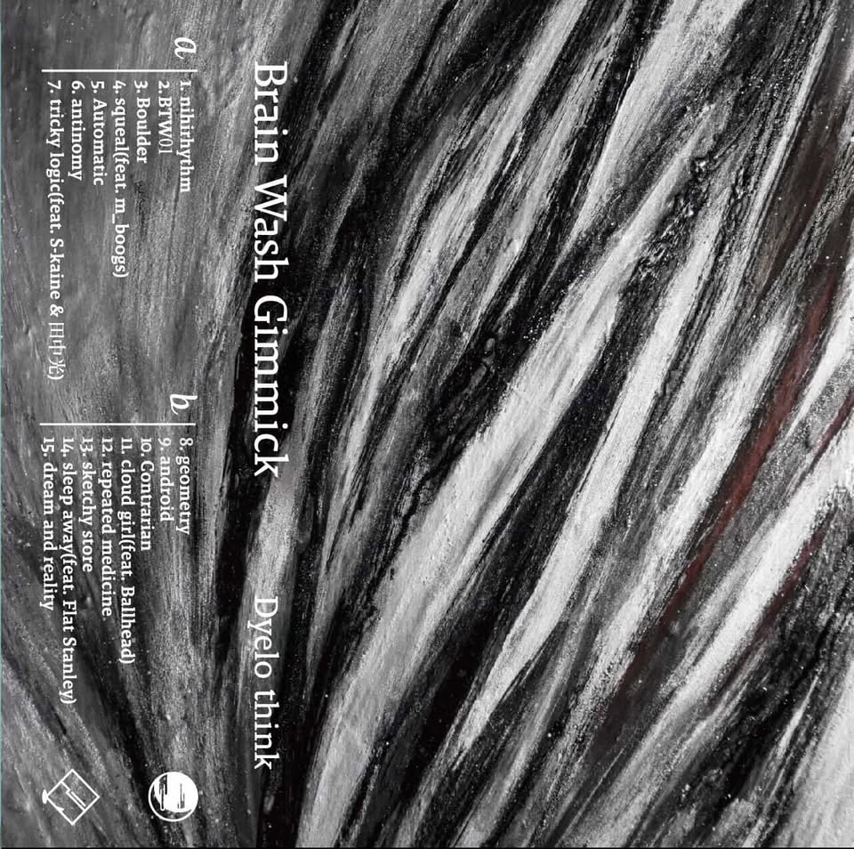 【CS】Dyelo think - Brain Wash Gimmick (inc. DL code)