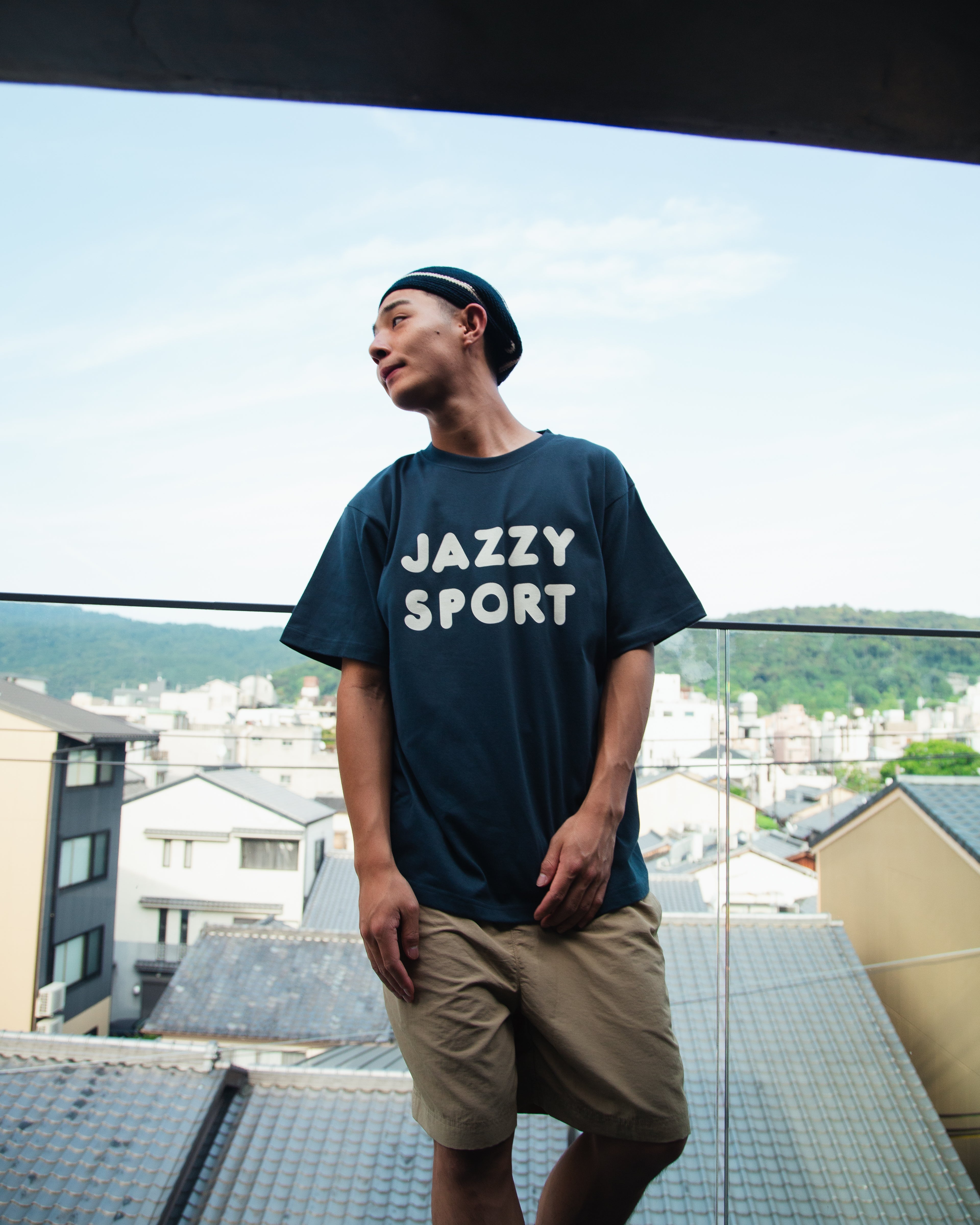 JAZZY SPORT KYOTO – Jazzy Sport Kyoto