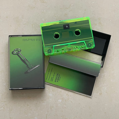 【CS】Terry The Kid - Cloud Seeding Vol. 1 (+DL)