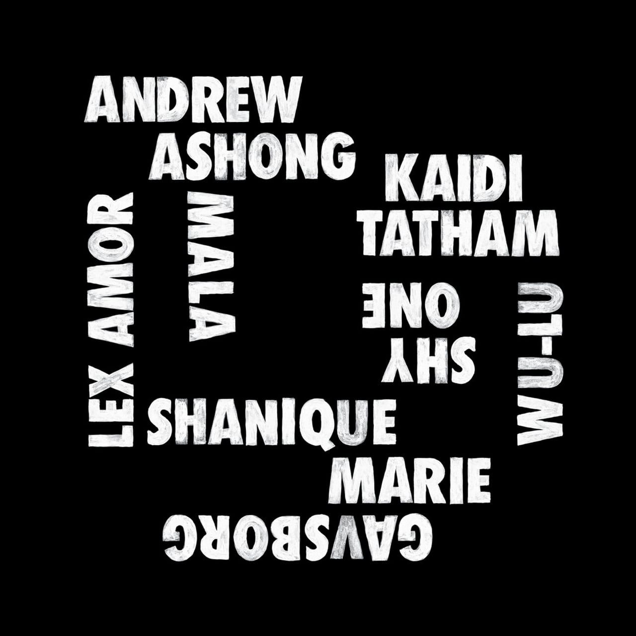 【12"】Andrew Ashong & Kaidi Tatham - Sankofa Season (Remixes)
