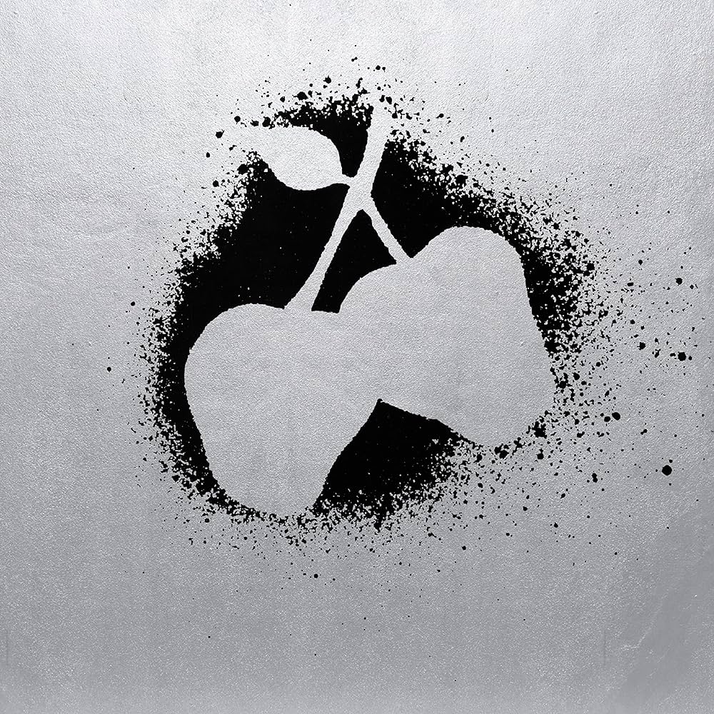 【LP】Silver Apples - Silver Apples