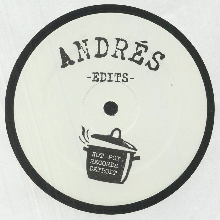 【12”】Andres - Hot Pot 003