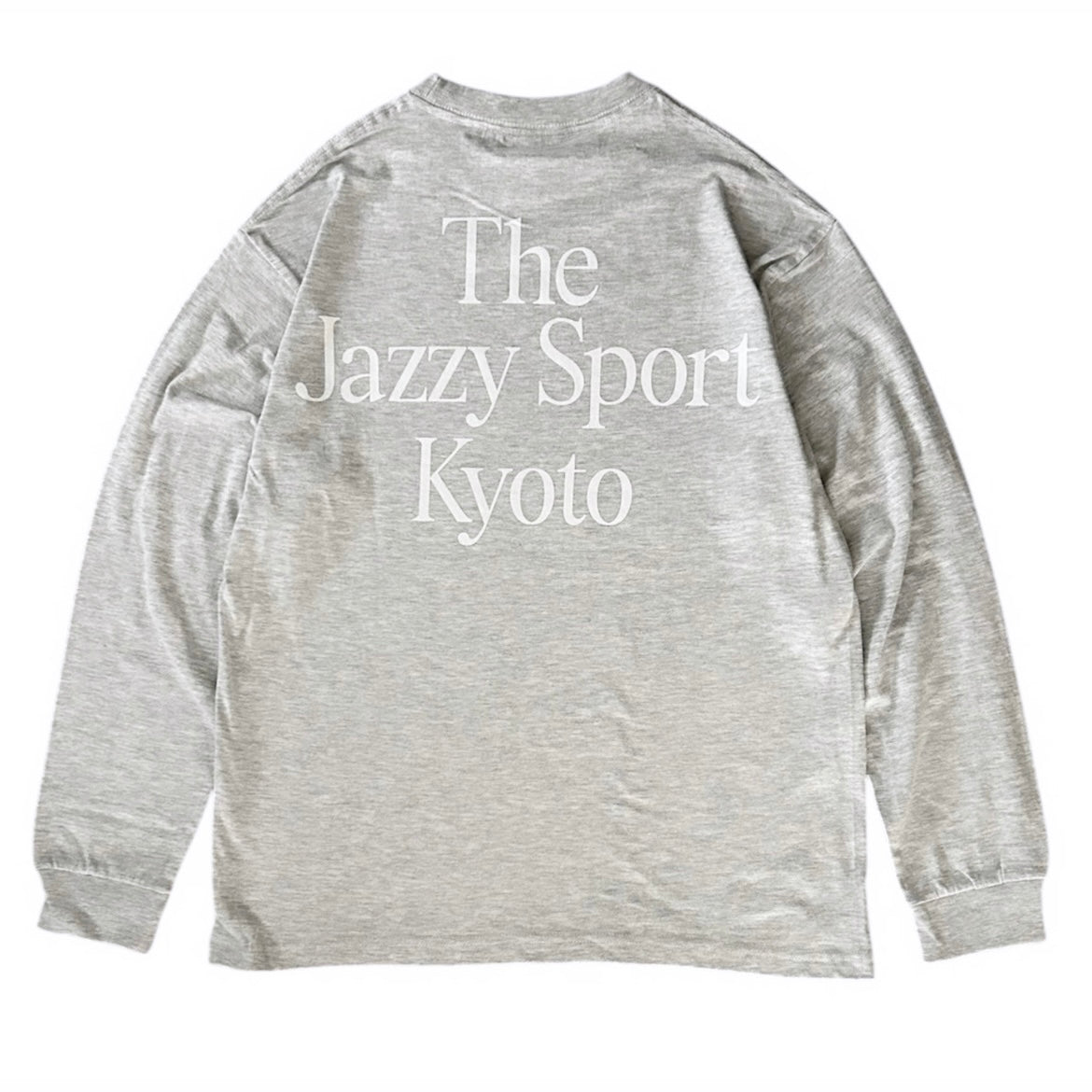 APPAREL – Jazzy Sport Kyoto