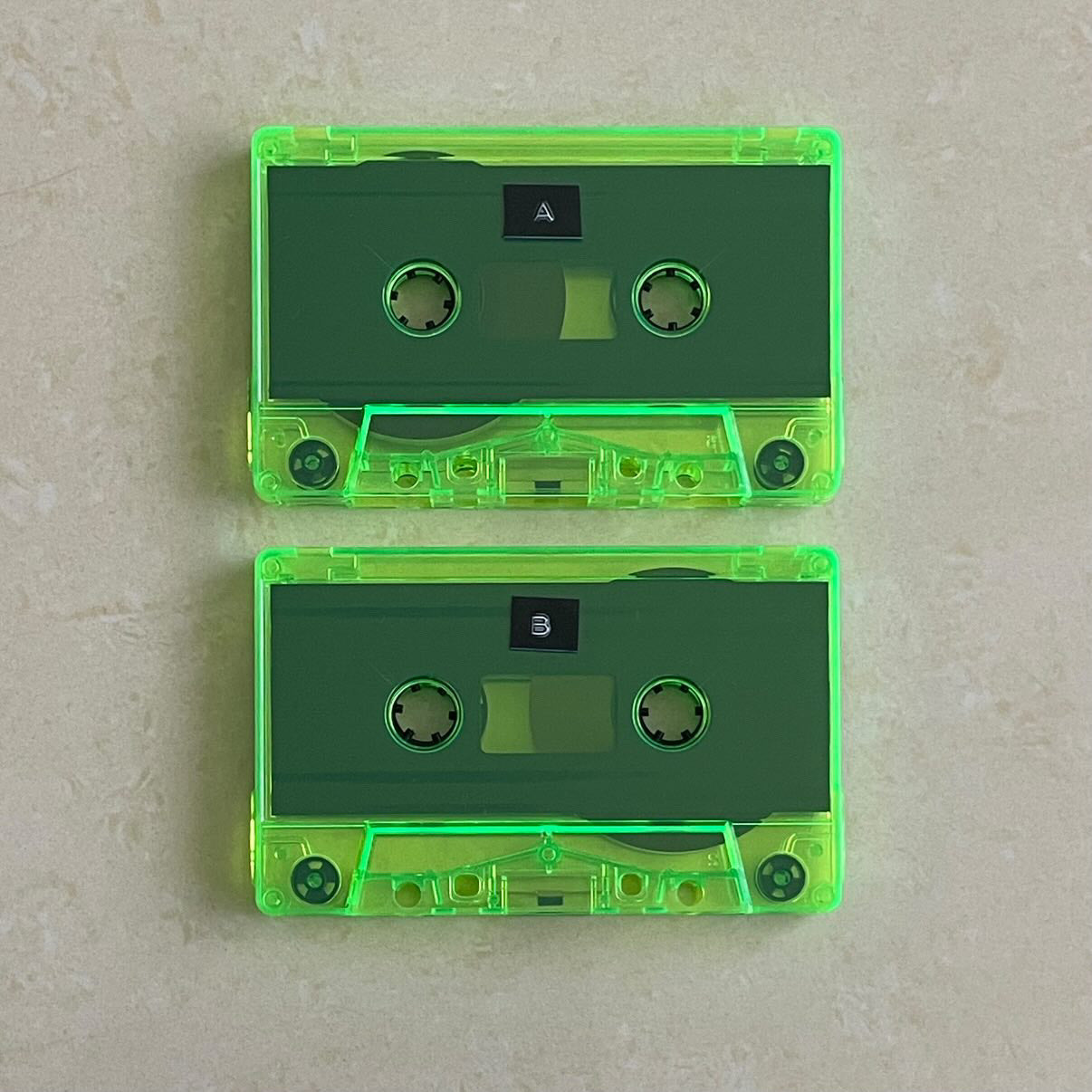 【CS】Terry The Kid - Cloud Seeding Vol. 1 (+DL)