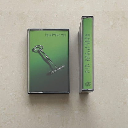 【CS】Terry The Kid - Cloud Seeding Vol. 1 (+DL)