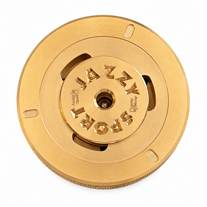【再入荷予定／NEW】Jazzy Sport x  Union Products  -  ディスク・スタビライザー  (1ペア)
