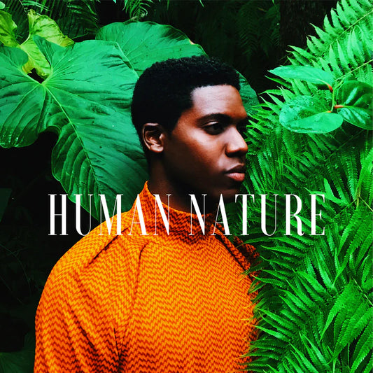 【CD】Garth. - Human Nature