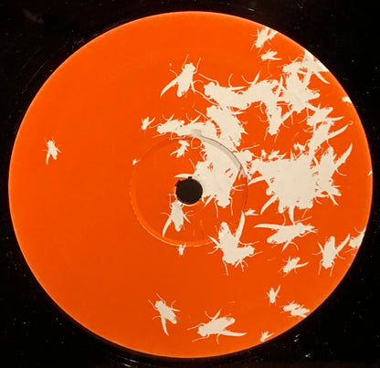 【USED】Ben Watt / Justin Martin – Buzzin' Fly Volume 01