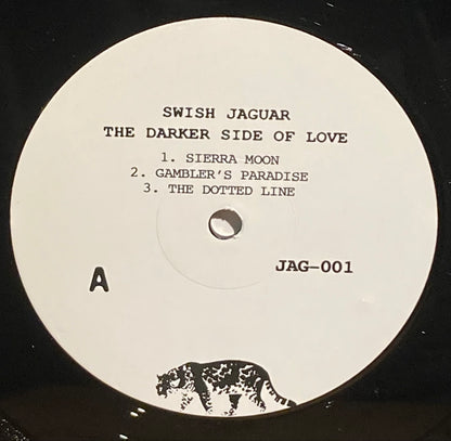 【USED】Swish Jaguar – The Darker Side Of Love