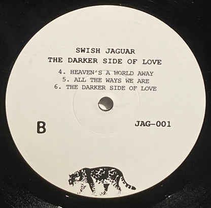 【USED】Swish Jaguar – The Darker Side Of Love