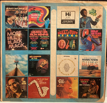 【USED】Al Green – Call Me