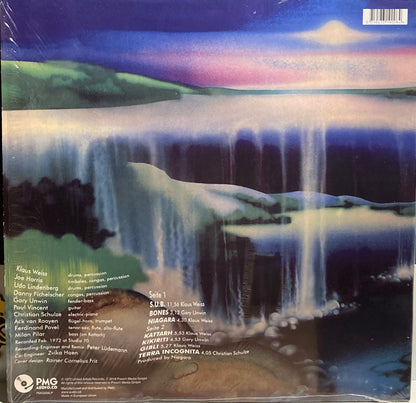 【USED】Niagara – S.U.B. (2016 Reissue)
