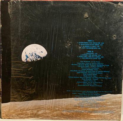 【USED】Rasa – Everything You See Is Me