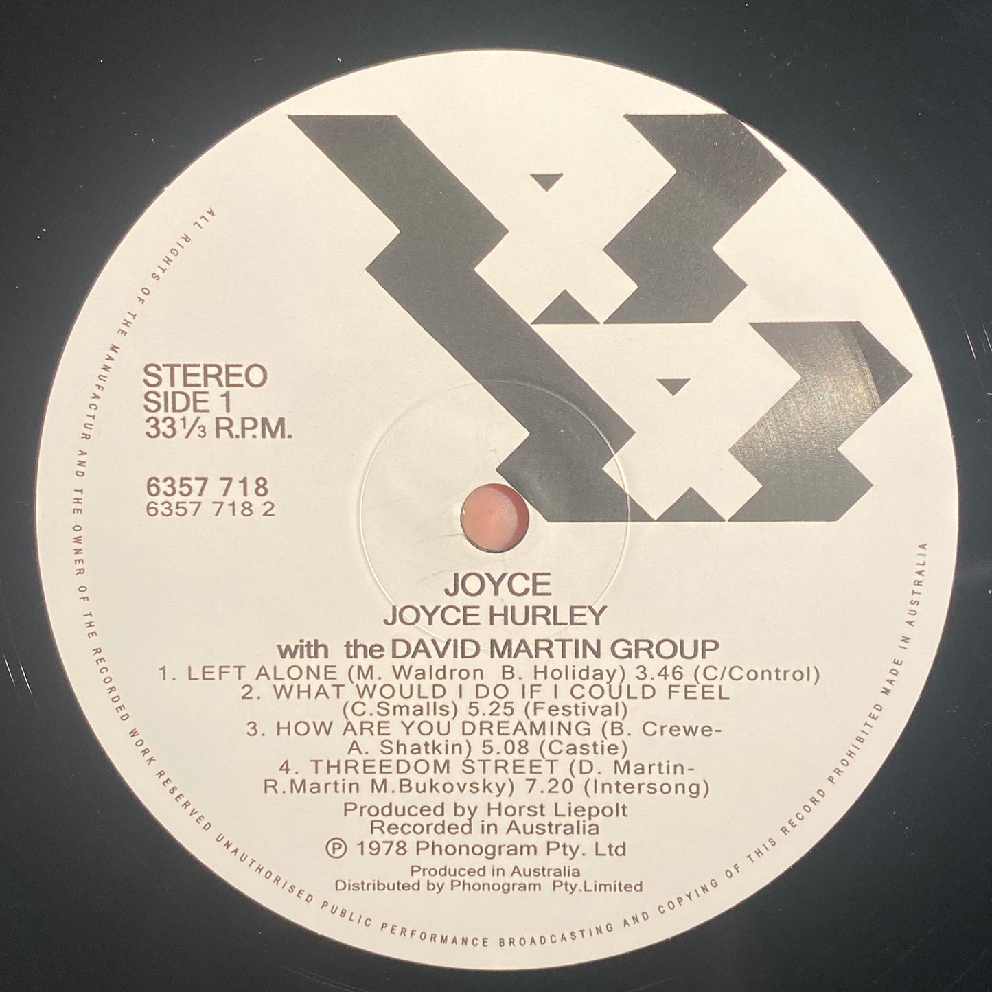 【USED】Joyce Hurley - Joyce