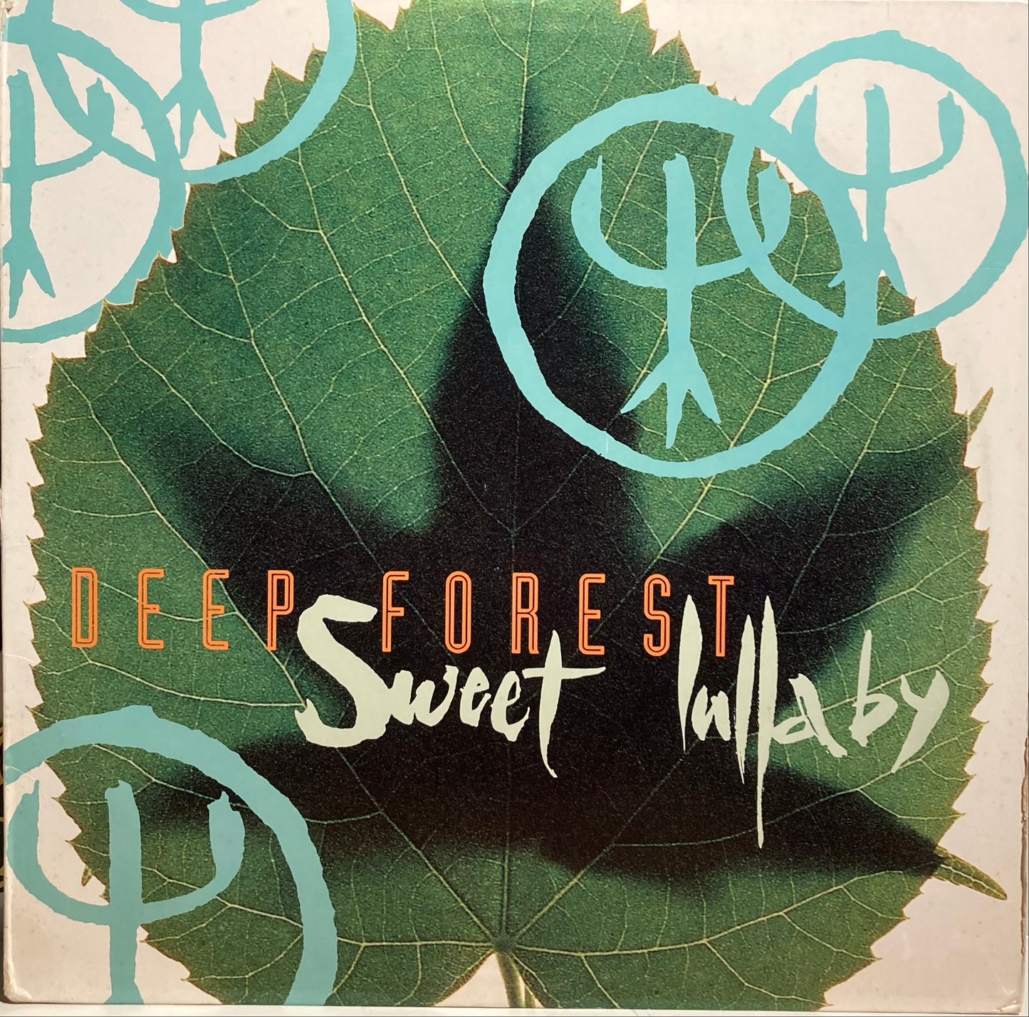 【USED】Deep Forest – Sweet Lullaby (Remixes)