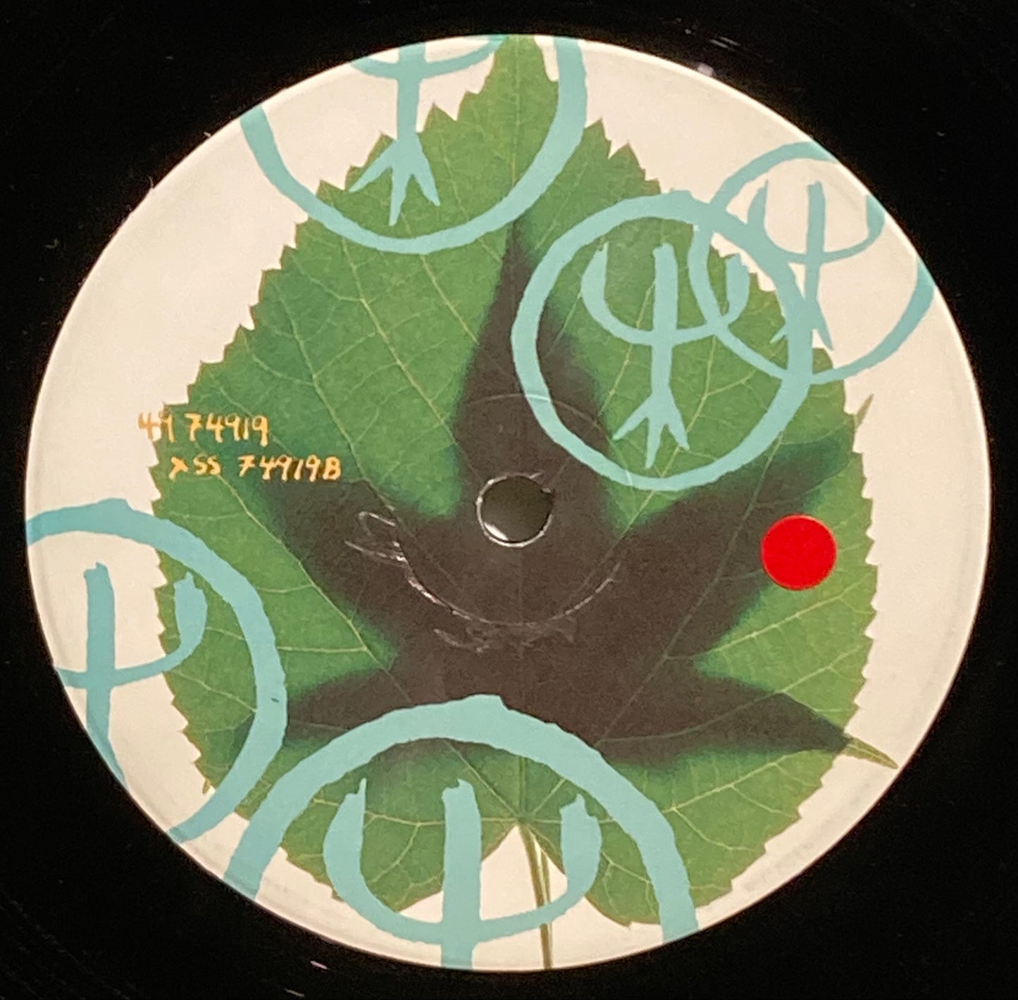 【USED】Deep Forest – Sweet Lullaby (Remixes)