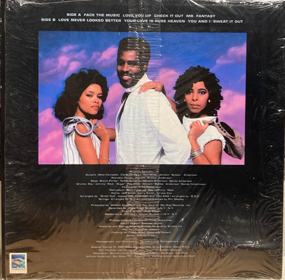 【USED】Trilark – Trilark (Reissue)