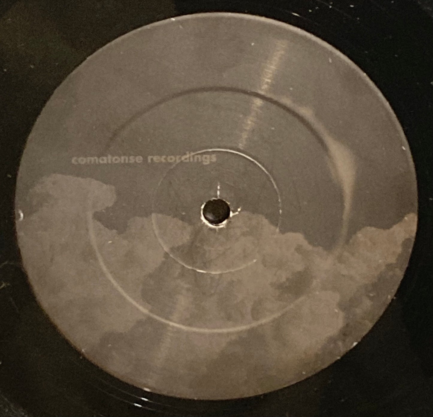 【USED】Parallax Beat Brothers – Exhalation EP
