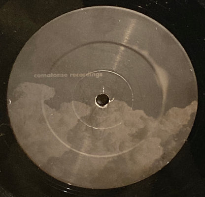 【USED】Parallax Beat Brothers – Exhalation EP