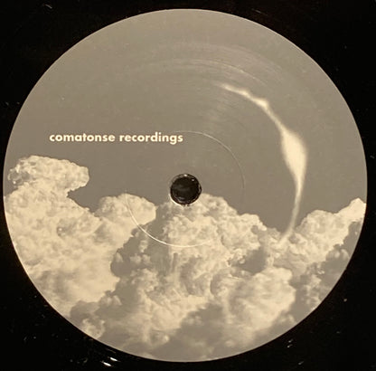 【USED】DJ Sprinkles + Mark Fell – Fresh Insights EP 2