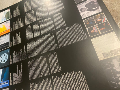 【USED】Various - J-Jazz – Deep Modern Jazz from Japan 1969-1984