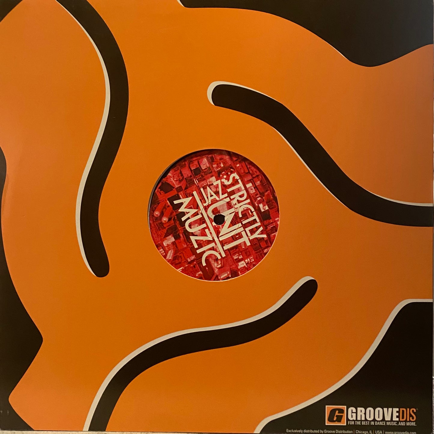 【USED】CVO(Glenn Underground - Party Time