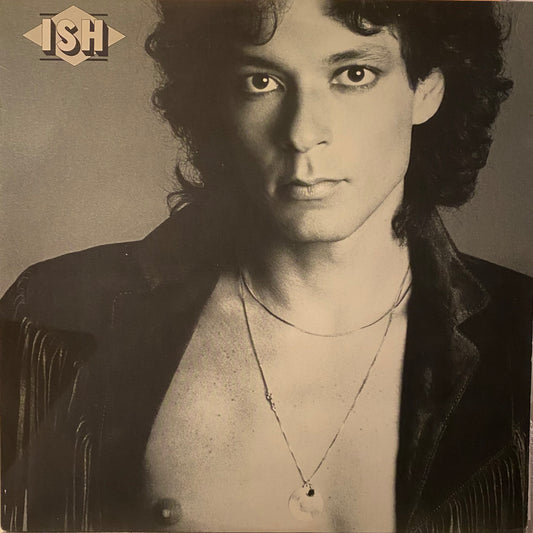 【USED】Ish - S.T.