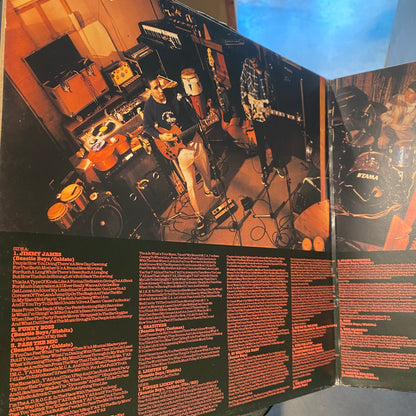 【USED】Beastie Boys - Check Your Head (2LP)