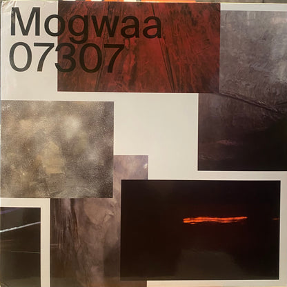 【USED】Mogwaa - 07307