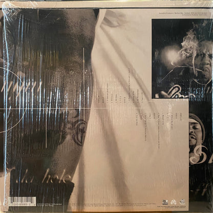 【USED】Methodman & Redman - Blackout! (2LP)