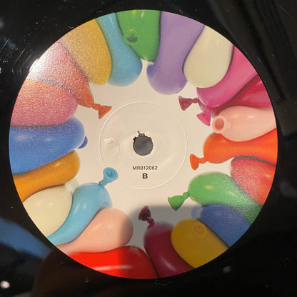【USED】John Gómez & Nick The Record - TANGENT Edits Vol.1