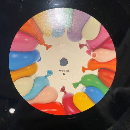 【USED】John Gómez & Nick The Record - TANGENT Edits Vol.1