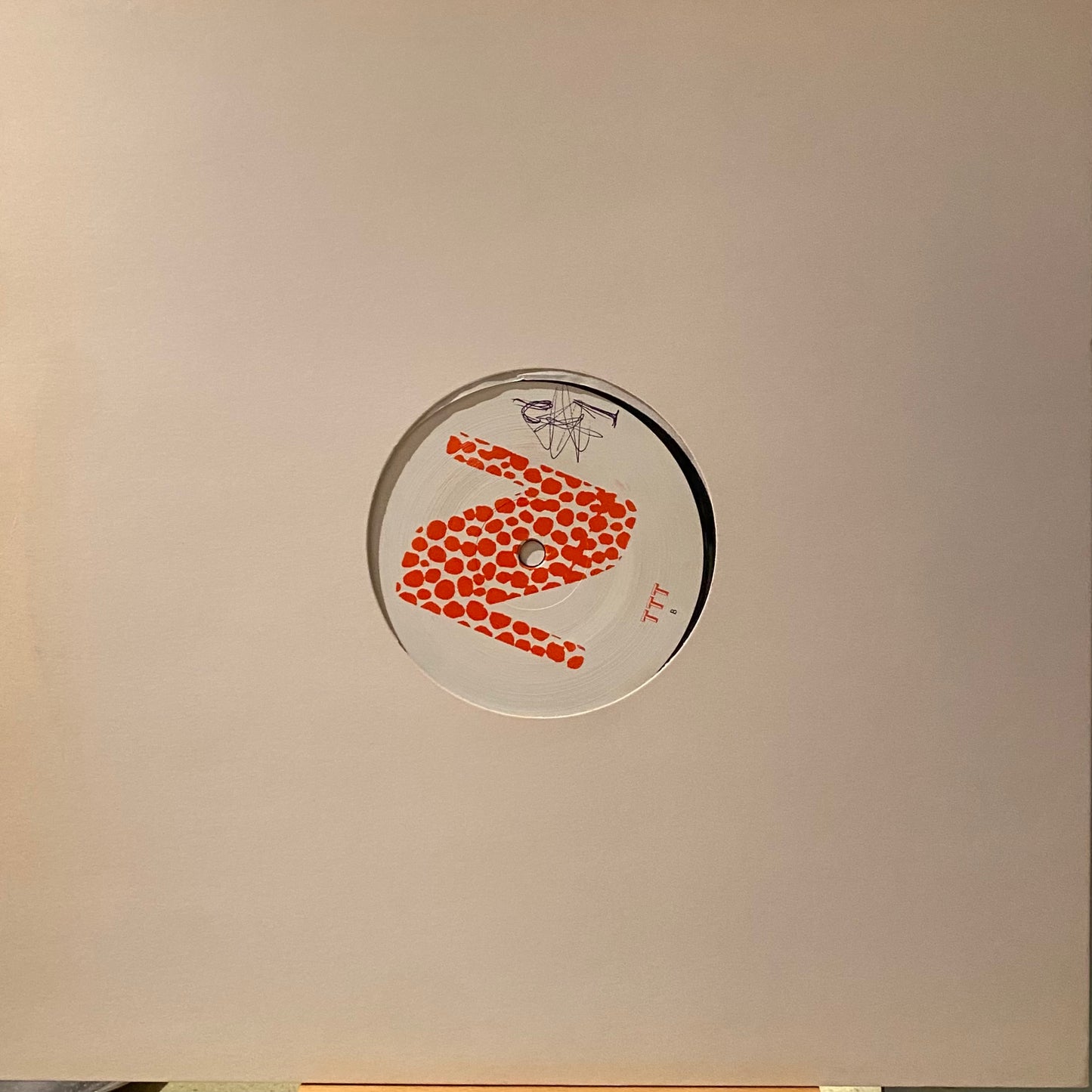 【USED】Anthony Naples - Zipacon