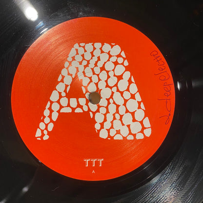 【USED】Anthony Naples - Zipacon