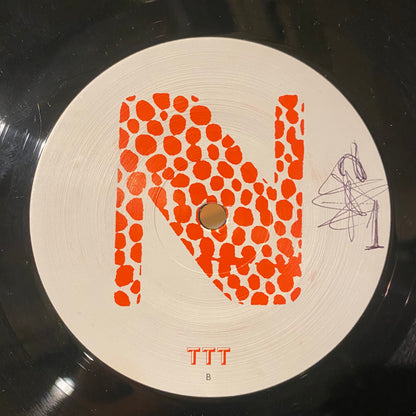 【USED】Anthony Naples - Zipacon