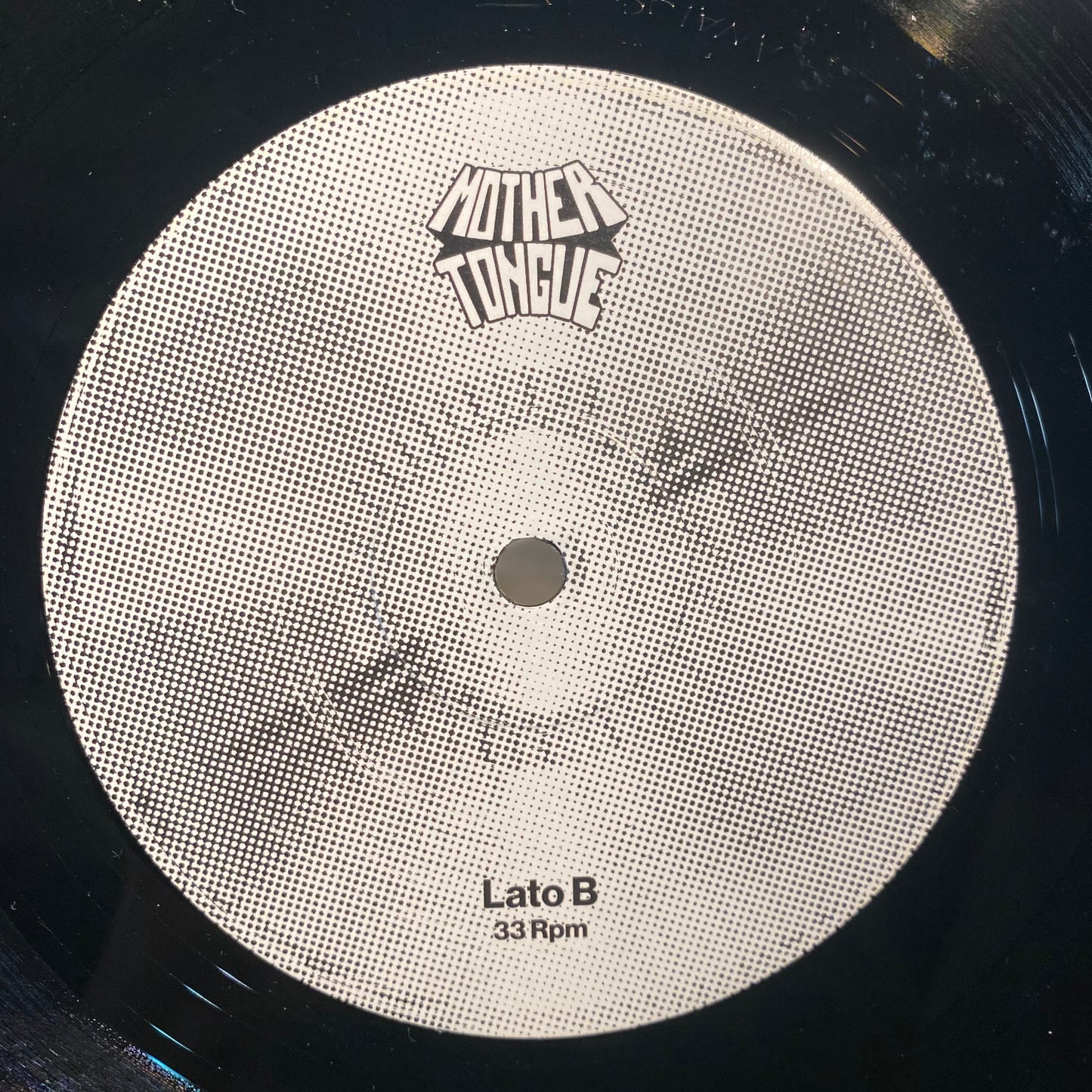 【USED】V.A. - Madre Lingua