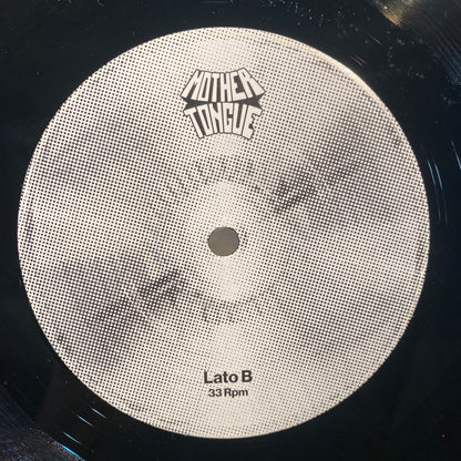 【USED】V.A. - Madre Lingua