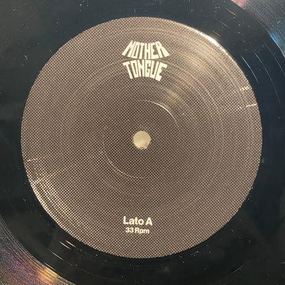 【USED】V.A. - Madre Lingua