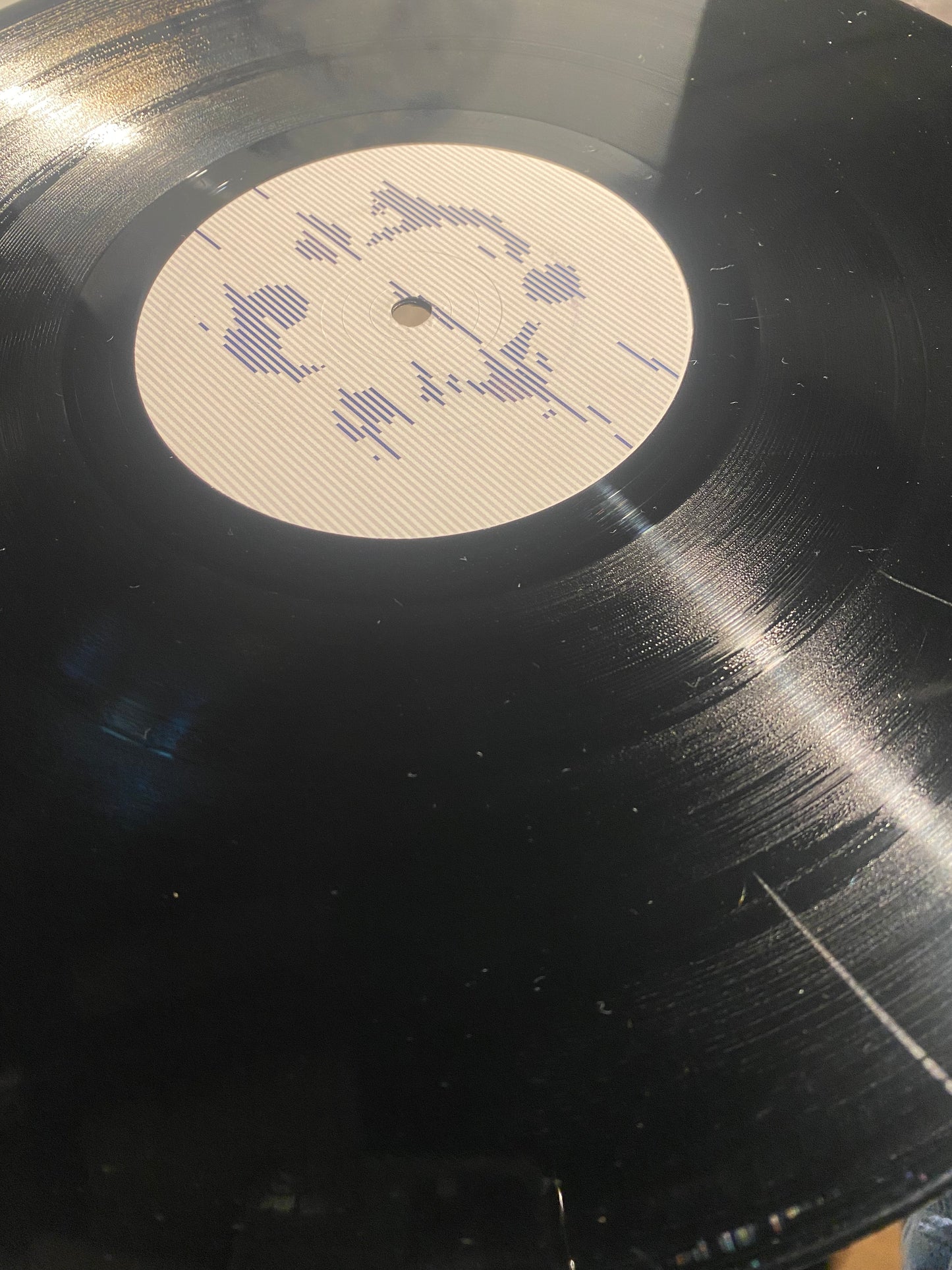 【USED】Plaid - Double Figure (2LP)