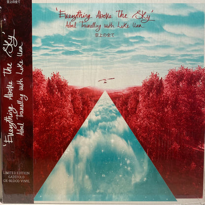 【USED】V.A. - Everything Above The Sky (2LP)