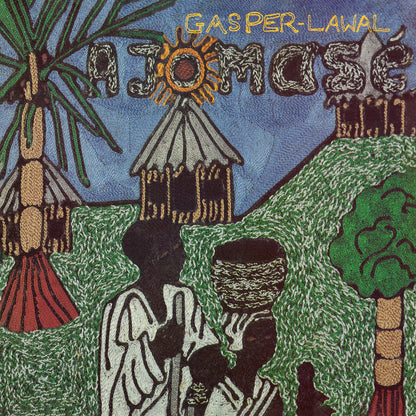 【LP】Gasper Lawal - Ajomasé